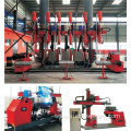 Automatic Surface hardfacing Overlay Welding Machine